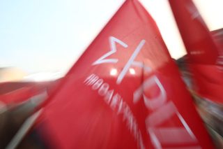 syriza